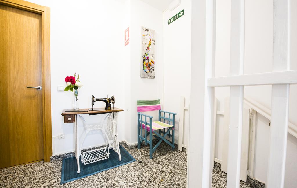 Casarosaenea Villa Olite Dış mekan fotoğraf