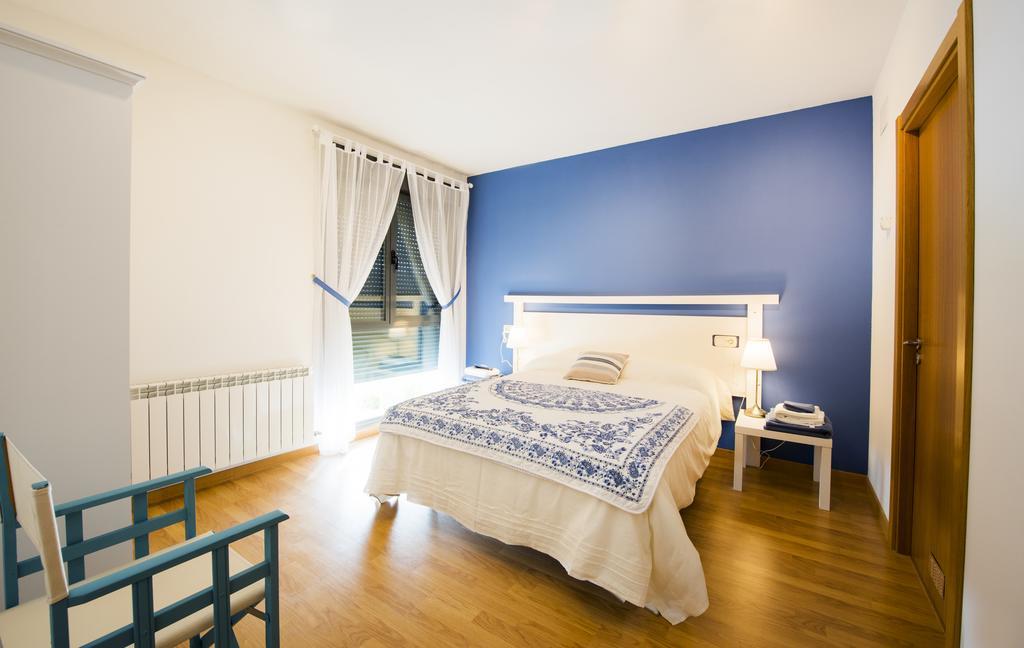 Casarosaenea Villa Olite Dış mekan fotoğraf